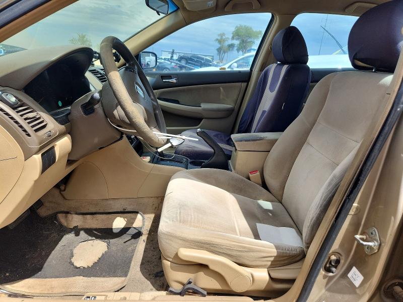 Продаж на аукціоні авто 2003 Honda Accord, vin: 1HGCM56353A014685, номер лоту: 66823776
