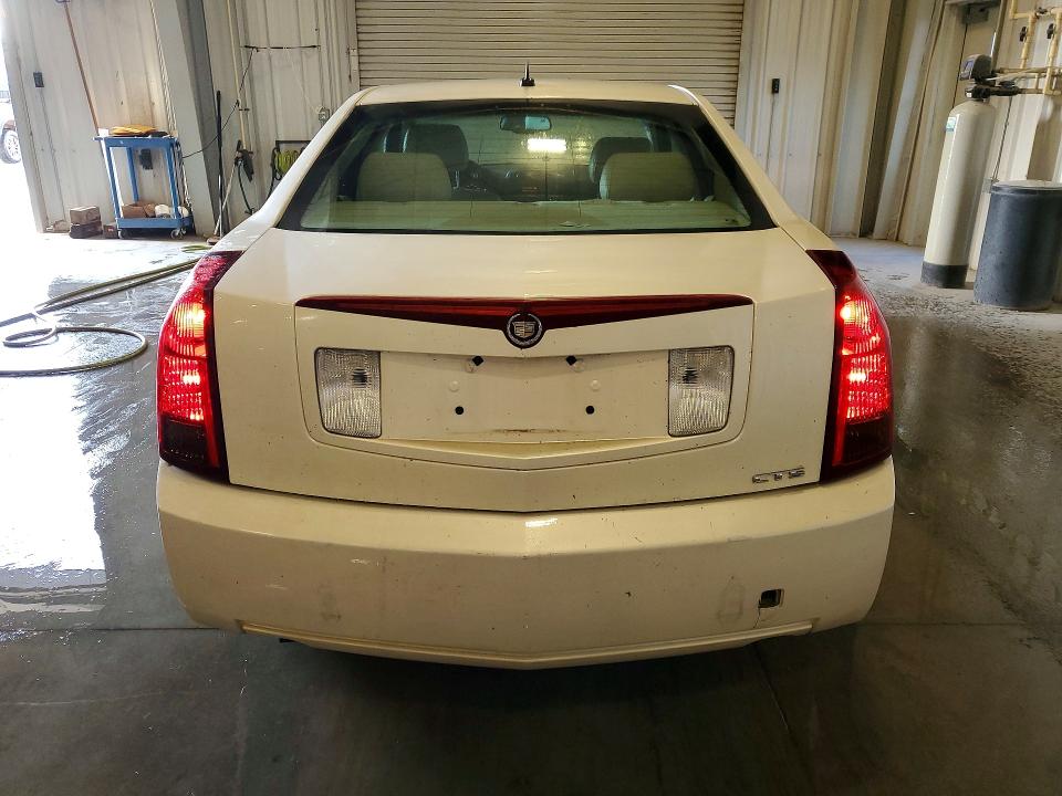 Aukcja sprzedaży 2005 Cadillac Cts, vin: 1G6DP567X50171217, numer aukcji: 66582926