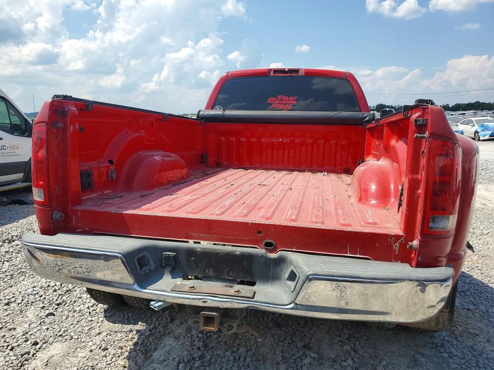 Aukcja sprzedaży 2005 Dodge Ram 3500, vin: 3D7MS48C85G702948, numer aukcji: 67866316