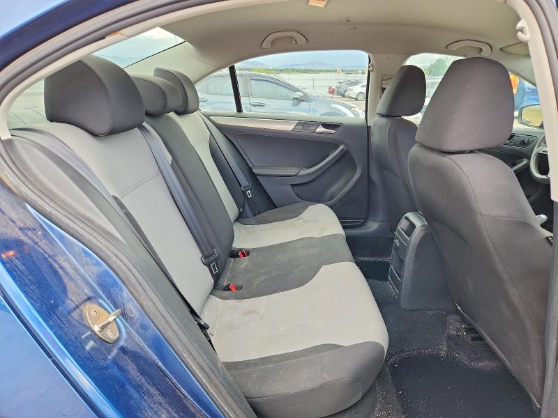 Aukcja sprzedaży 2017 Volkswagen Jetta, vin: 3VW167AJ5HM326921, numer aukcji: 69561936