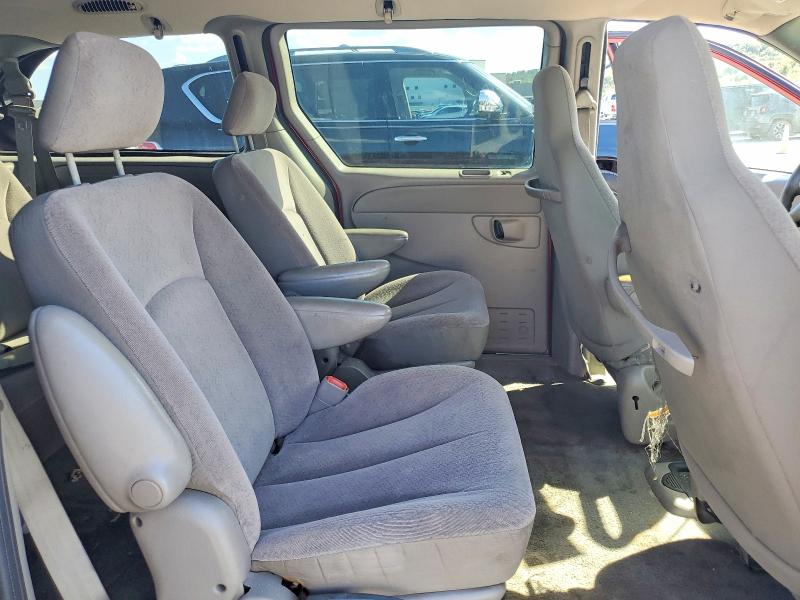 68974456 :رقم المزاد ، 1B4GP34362B560951 vin ، 2002 Dodge Grand Caravan مزاد بيع
