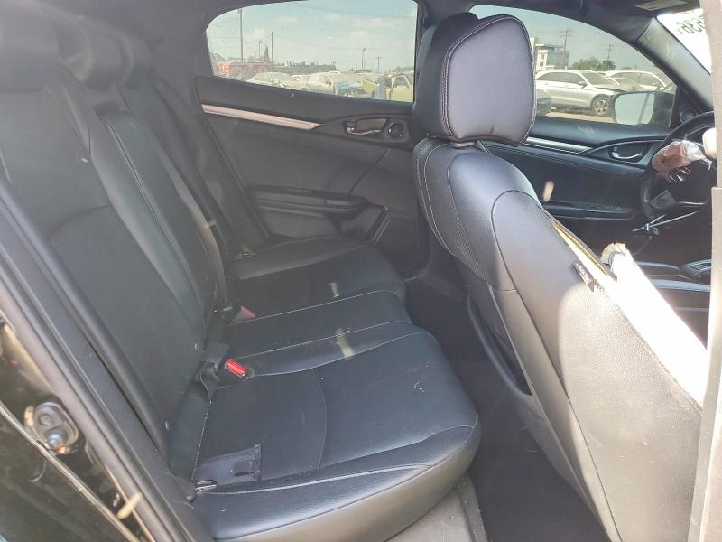 Aukcja sprzedaży 2018 Honda Civic, vin: SHHFK7H72JU405969, numer aukcji: 67427636