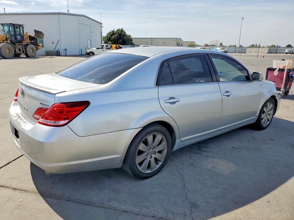 Aukcja sprzedaży 2007 Toyota Avalon, vin: 4T1BK36B37U210216, numer aukcji: 70297896
