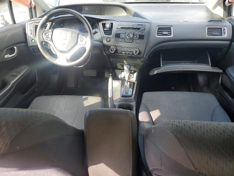 Aukcja sprzedaży 2014 Honda Civic, vin: 19XFB2F53EE238247, numer aukcji: 69252116