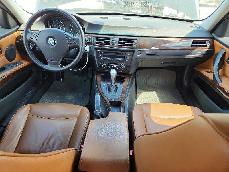 Продажа на аукционе авто 2010 Bmw 328, vin: WBAPK5C50AA652493, номер лота: 68809996