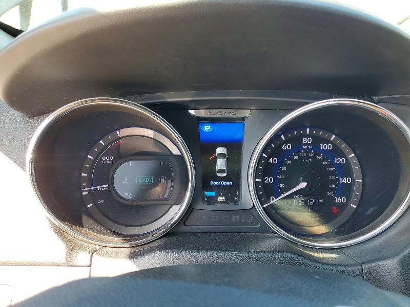 Продажа на аукционе авто 2012 Hyundai Sonata, vin: KMHEC4A41CA062670, номер лота: 68377376