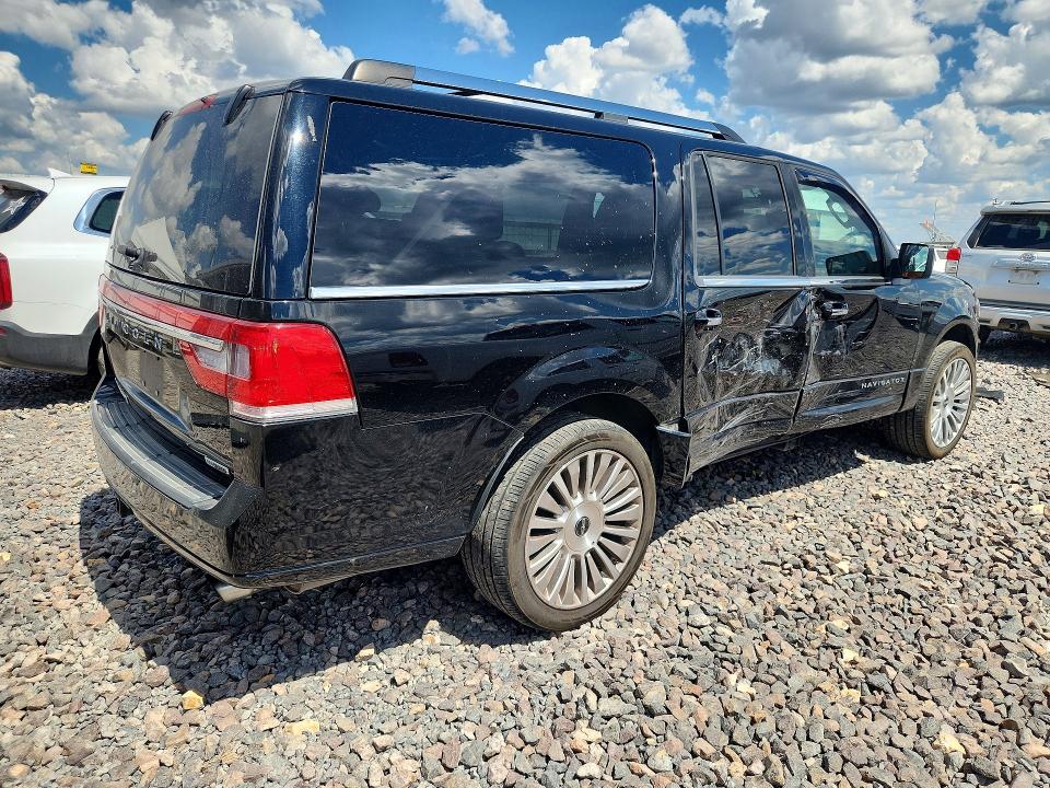 Aukcja sprzedaży 2016 Lincoln Navigator, vin: 5LMJJ3JT8GEL11760, numer aukcji: 67437346