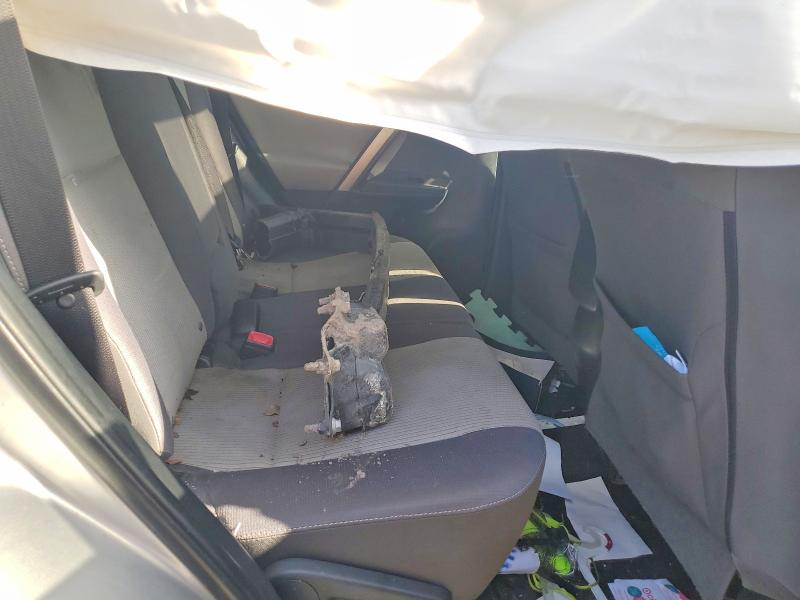 Aukcja sprzedaży 2015 Toyota Rav4, vin: JTMWFREV1FJ044710, numer aukcji: 68071796