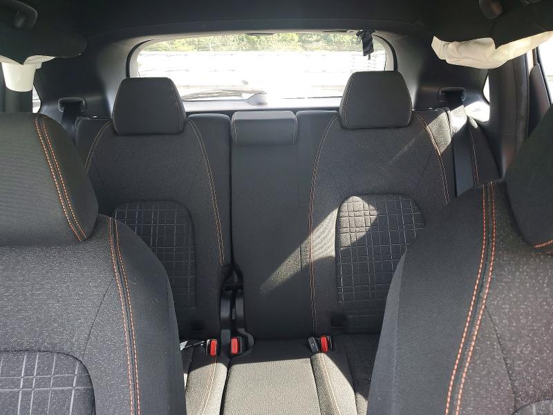 2024 Honda Hr-v მანქანა იყიდება აუქციონზე, vin: 3CZRZ2H52RM754580, აუქციონის ნომერი: 68443446