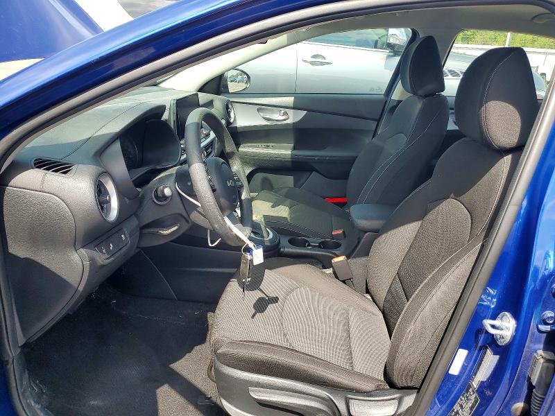 Продаж на аукціоні авто 2024 Kia Forte, vin: 3KPF24AD2RE763123, номер лоту: 67503306