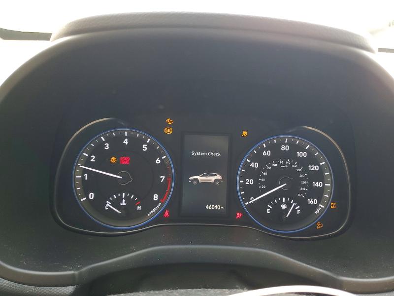 Продаж на аукціоні авто 2021 Hyundai Kona, vin: KM8K2CAA0MU692881, номер лоту: 67928456