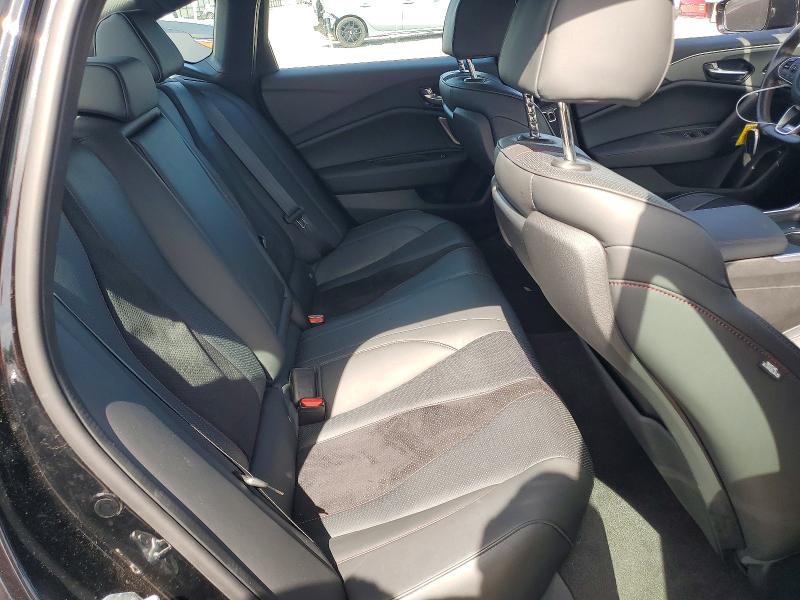 Продаж на аукціоні авто 2023 Acura Tlx, vin: 19UUB5F56PA004426        , номер лоту: 68854996