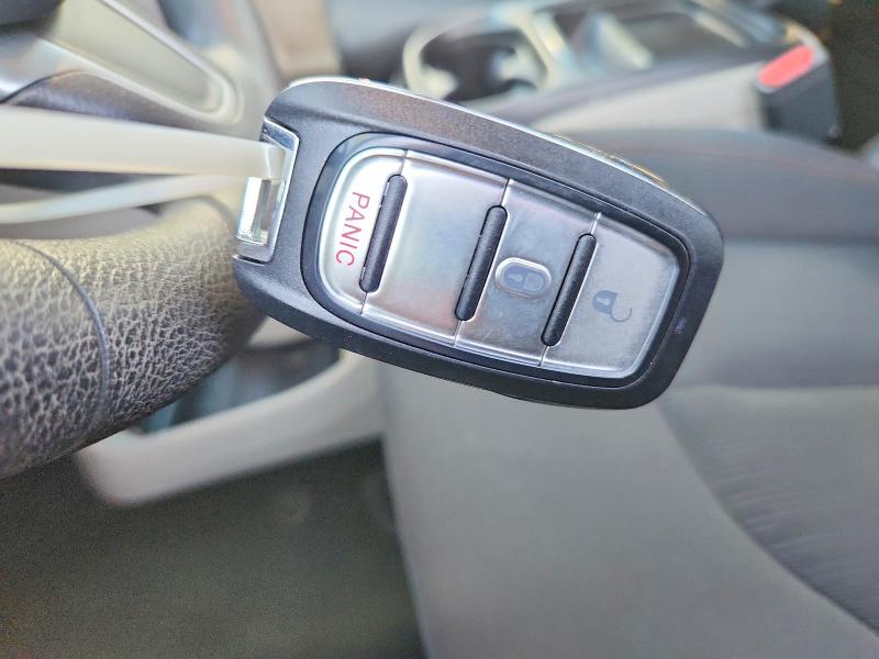 Продажа на аукционе авто 2017 Chrysler Pacifica, vin: 2C4RC1BG5HR846737, номер лота: 64980136
