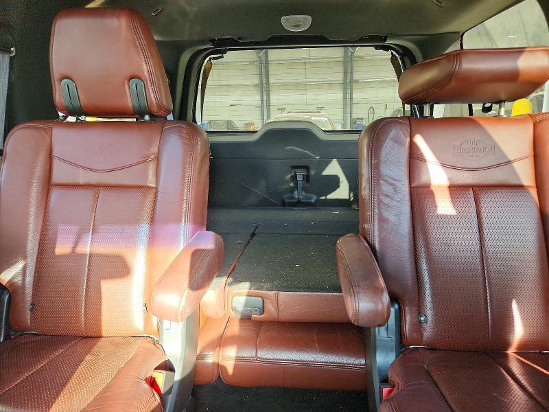 Продаж на аукціоні авто 2013 Ford Expedition, vin: 1FMJU1J55DEF57323, номер лоту: 69422536