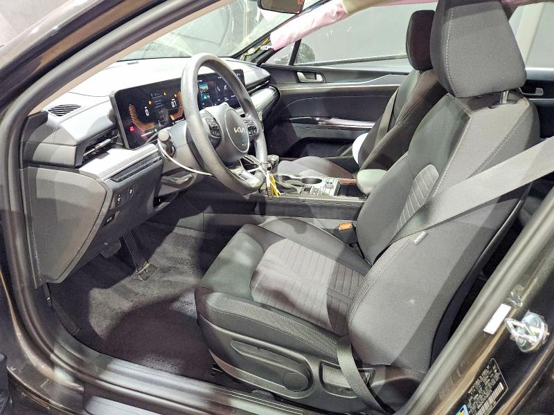 2026 Kia K5 მანქანა იყიდება აუქციონზე, vin: KNAG24J7XT5465174, აუქციონის ნომერი: 69920996