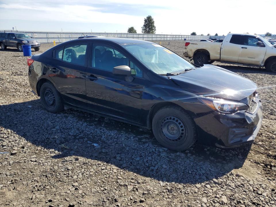 68271116 :رقم المزاد ، 4S3GKAA66H3610514 vin ، 2017 Subaru Impreza مزاد بيع