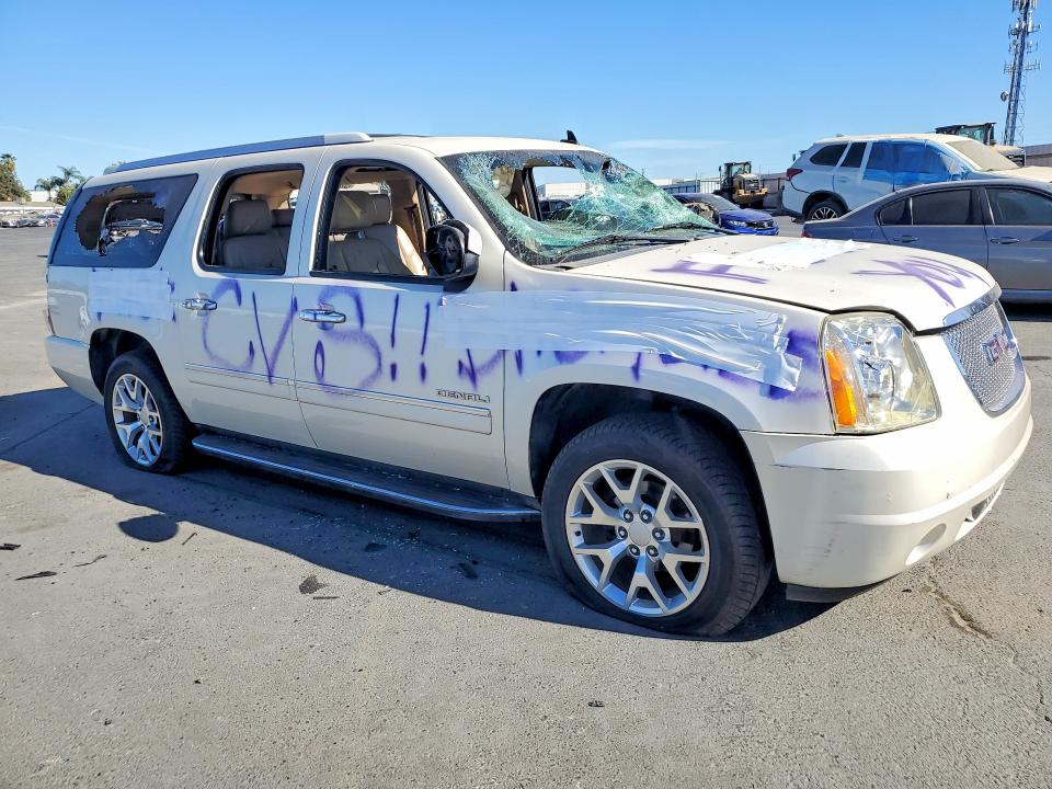 Продажа на аукционе авто 2011 Gmc Yukon Xl, vin: 1GKS1MEF5BR185353, номер лота: 68589976