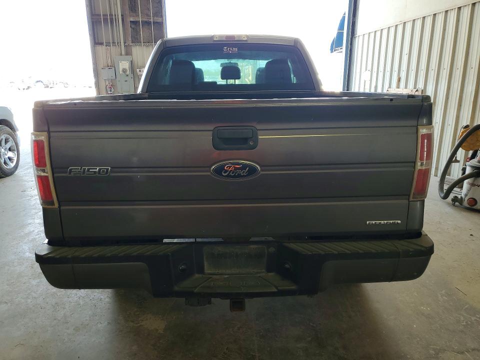 Aukcja sprzedaży 2014 Ford F150, vin: 1FTEX1CM3EFC92463, numer aukcji: 69561056