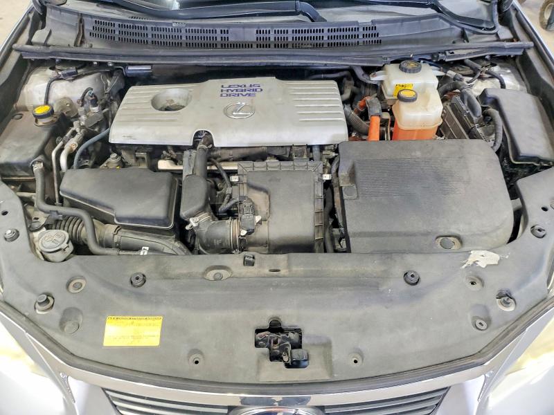 Aukcja sprzedaży 2012 Lexus Ct, vin: JTHKD5BH7C2085892, numer aukcji: 69092036