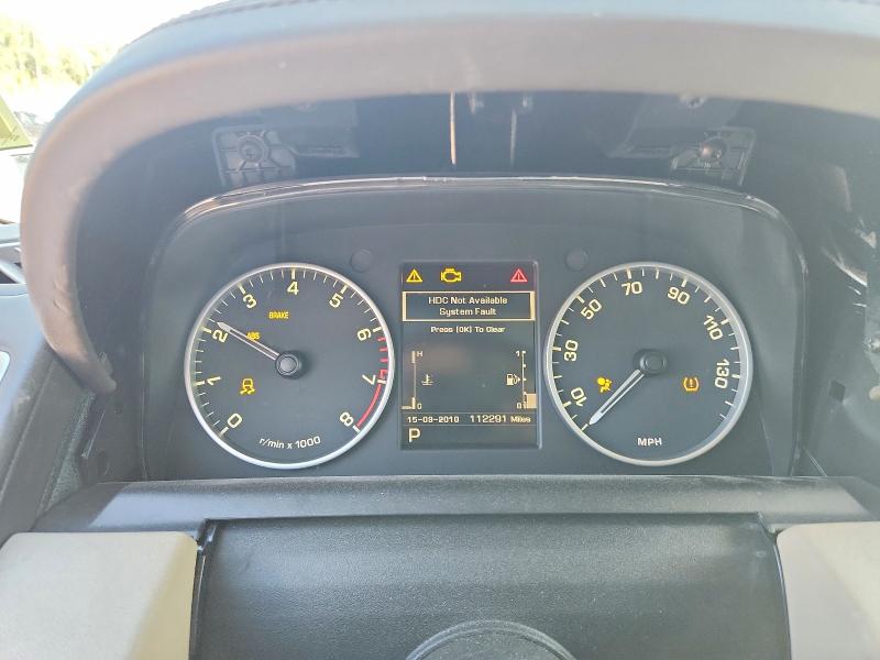 Продажа на аукционе авто 2013 Land Rover Range Rover Sport, vin: SALSK2D49DA807511, номер лота: 68925476