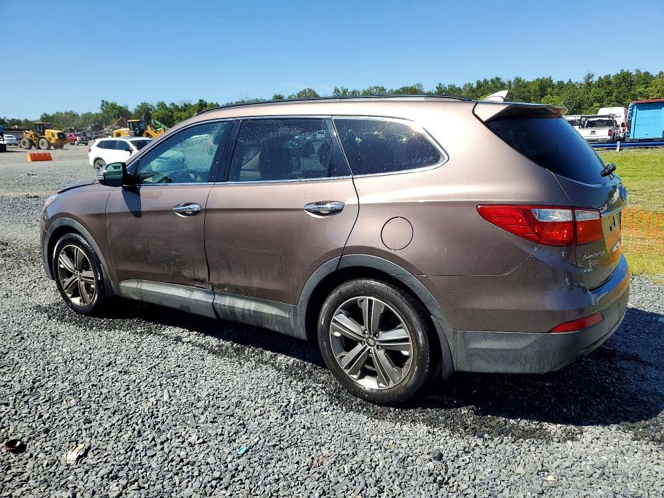 Auction sale of the 2015 Hyundai Santa Fe, vin: KM8SRDHF1FU103603        , lot number: 67939606