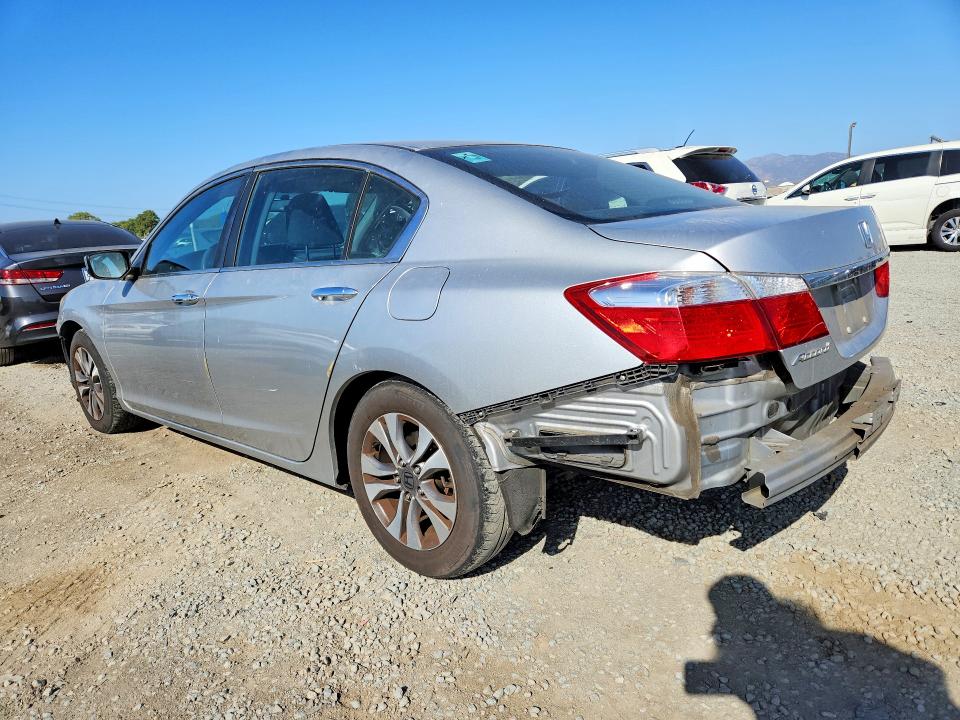 2013 Honda Accord მანქანა იყიდება აუქციონზე, vin: 1HGCR2F31DA154363, აუქციონის ნომერი: 69056896