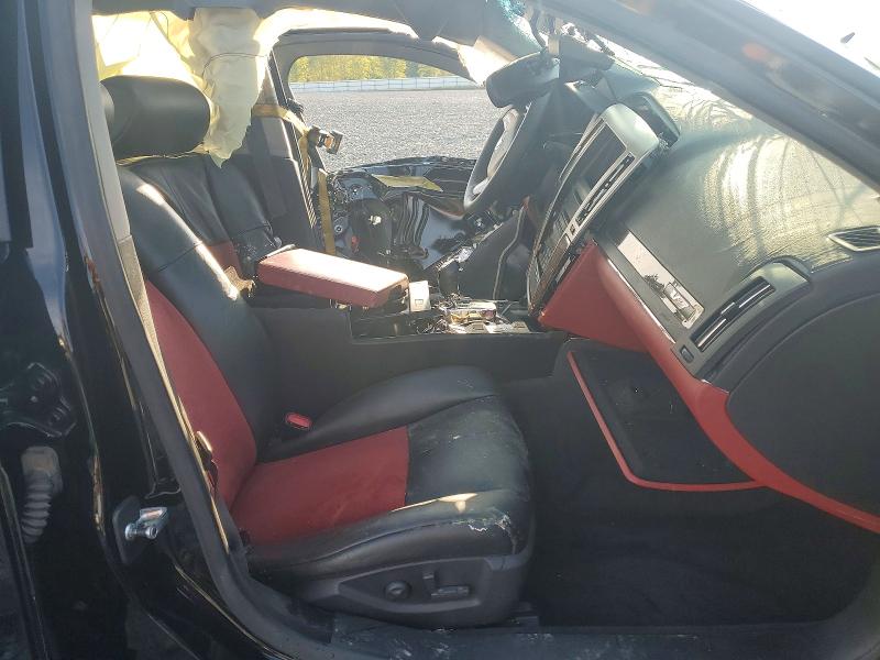 Aukcja sprzedaży 2008 Cadillac Sts-v, vin: 1G6DX67D080181964, numer aukcji: 68814356