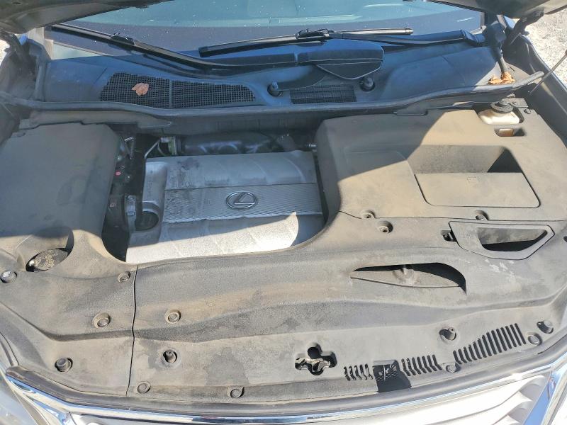 Продаж на аукціоні авто 2013 Lexus Rx, vin: 2T2ZK1BA9DC131187, номер лоту: 67976656