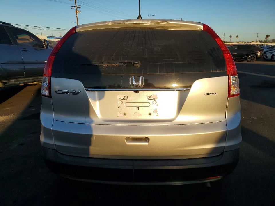Aukcja sprzedaży 2013 Honda Cr-v, vin: 2HKRM3H30DH516931, numer aukcji: 70842966