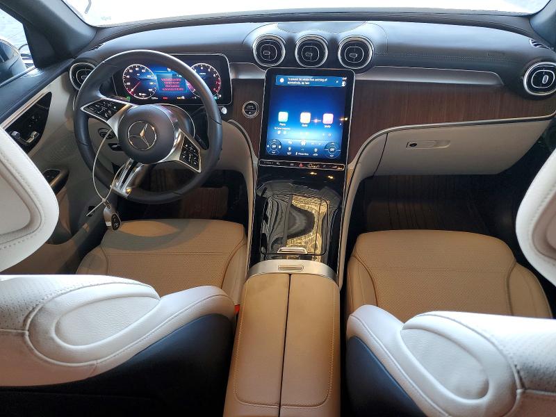 Aukcja sprzedaży 2025 Mercedes-benz Glc, vin: W1NKM4HB3SF250240, numer aukcji: 68869616