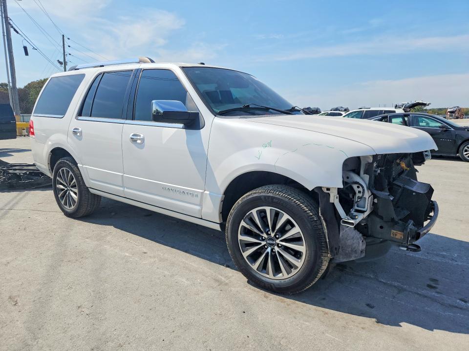 Продажа на аукционе авто 2016 Lincoln Navigator, vin: 5LMJJ2HT2GEL01838, номер лота: 69045056
