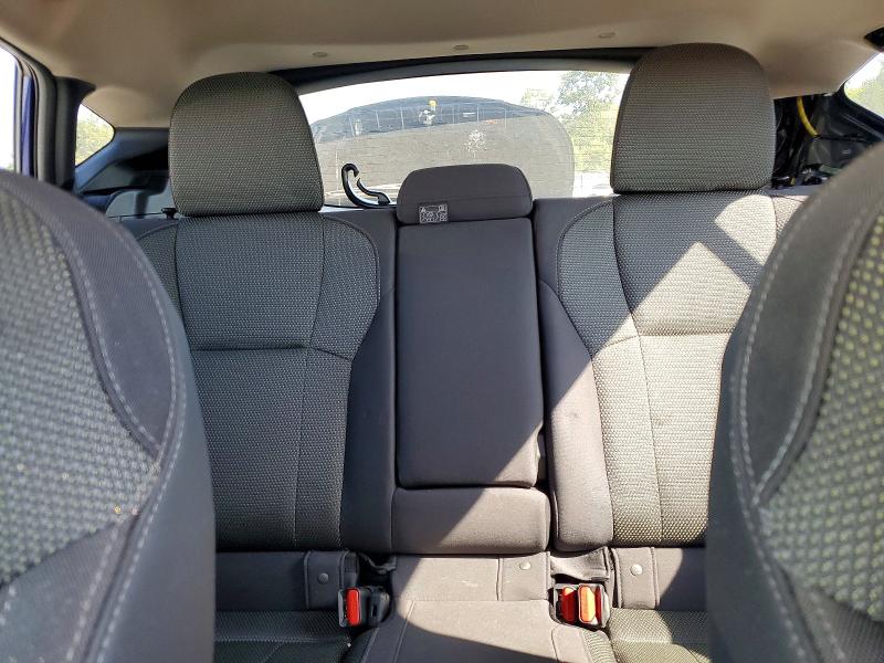2024 Subaru Crosstrek მანქანა იყიდება აუქციონზე, vin: JF2GUADCXR8385368, აუქციონის ნომერი: 67108296
