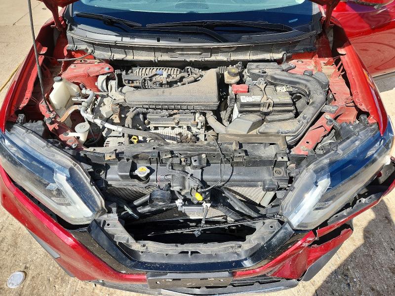 Продажа на аукционе авто 2019 Nissan Rogue, vin: 5N1AT2MV5KC769474, номер лота: 69344236