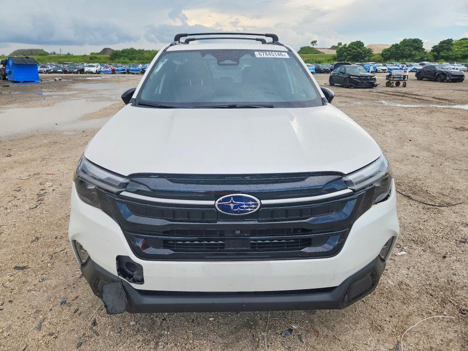 Aukcja sprzedaży 2025 Subaru Forester, vin: JF2SLDTC3SH466234, numer aukcji: 67845146