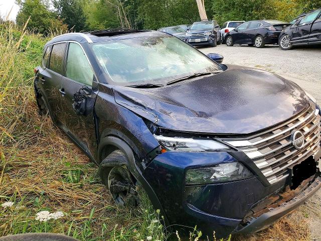 Aukcja sprzedaży 2026 Nissan Rogue, vin: JN8BT3BB4TW082059, numer aukcji: 62886586