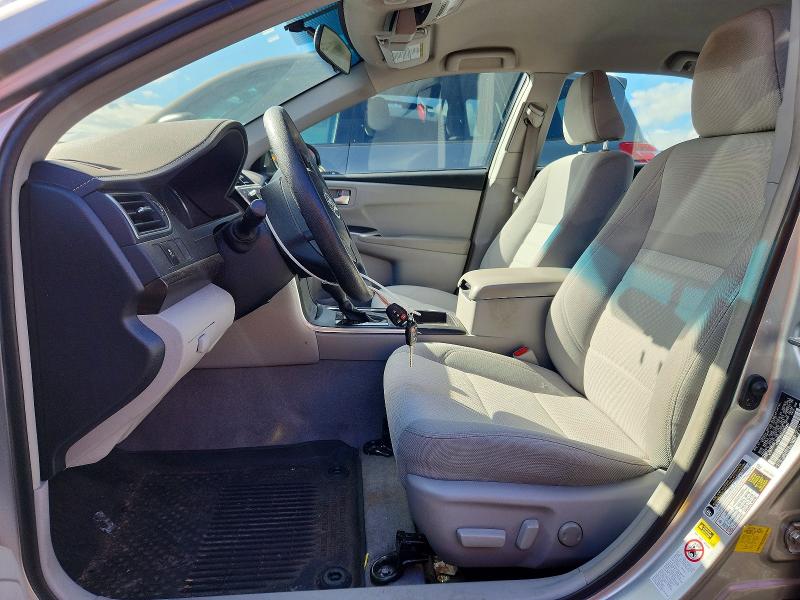 2017 Toyota Camry მანქანა იყიდება აუქციონზე, vin: 4T1BF1FK0HU755283, აუქციონის ნომერი: 68368956