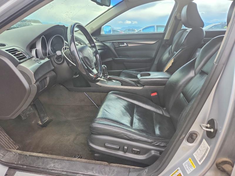 Продаж на аукціоні авто 2012 Acura Tl, vin: 19UUA8F56CA024027, номер лоту: 69947856