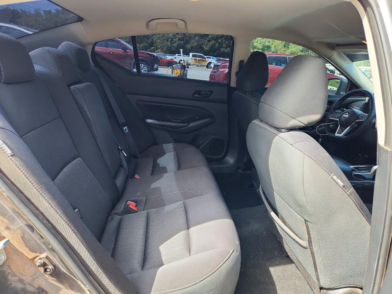 70075446 :رقم المزاد ، 1N4BL4DV0PN334495 vin ، 2023 Nissan Altima مزاد بيع