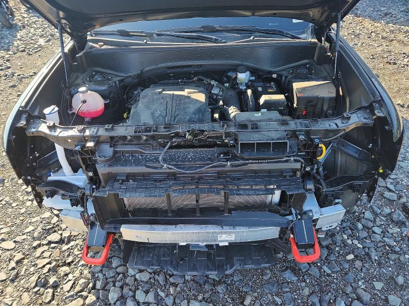 67442546 :رقم المزاد ، KM8RJES27TU068949 vin ، 2026 Hyundai Palisade مزاد بيع