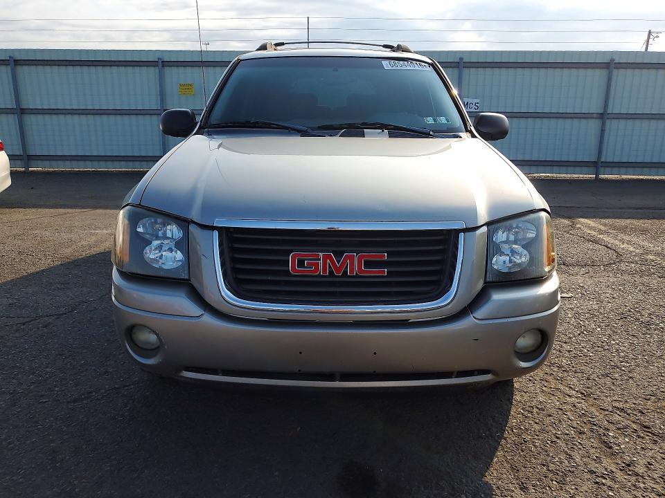 Продаж на аукціоні авто 2003 Gmc Envoy, vin: 1GKET16S936120882, номер лоту: 68544916