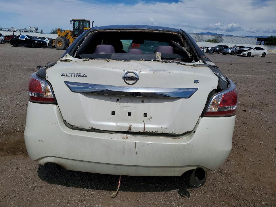 70050686 :رقم المزاد ، 1N4AL3AP8GC242431 vin ، 2016 Nissan Altima مزاد بيع