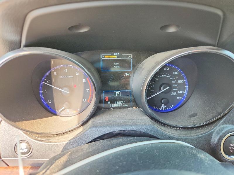 2019 Subaru Outback მანქანა იყიდება აუქციონზე, vin: 4S4BSANC3K3313262, აუქციონის ნომერი: 67460186