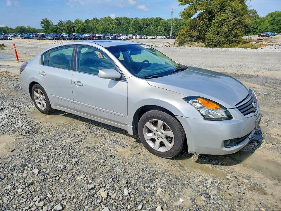69858726 :رقم المزاد ، 1N4AL21E49N458132 vin ، 2009 Nissan Altima مزاد بيع