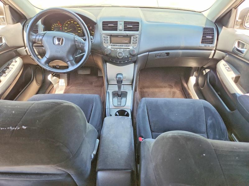 Продаж на аукціоні авто 2006 Honda Accord, vin: JHMCM56786C003902, номер лоту: 67472636