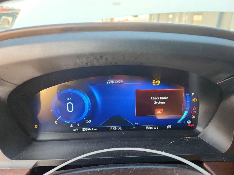 Продажа на аукционе авто 2022 Ford Explorer, vin: 1FM5K8LC3NGC05472, номер лота: 67778856