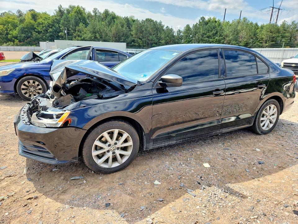 Aukcja sprzedaży 2015 Volkswagen Jetta, vin: 3VWD07AJ8FM404359, numer aukcji: 68499256