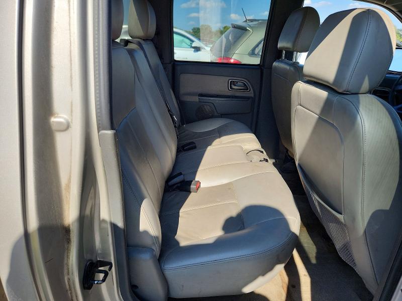 Продаж на аукціоні авто 2005 Gmc Canyon, vin: 1GTDT136X58149183, номер лоту: 67781056