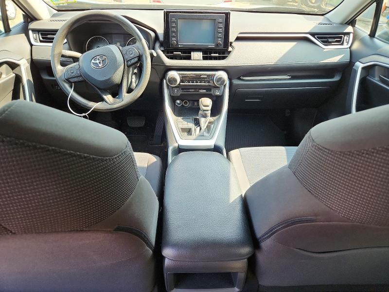 Продаж на аукціоні авто 2020 Toyota Rav4, vin: 2T3F1RFV4LC071931, номер лоту: 69094246