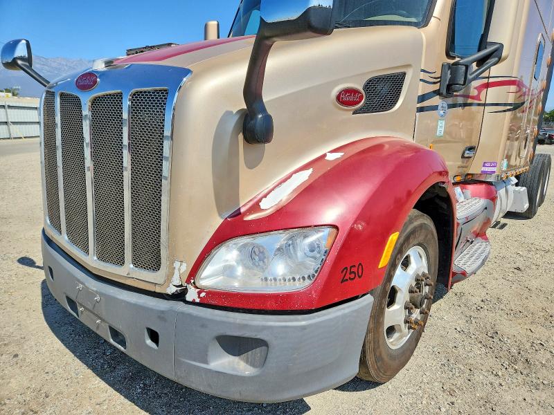 Aukcja sprzedaży 2019 Peterbilt 579, vin: 1XPBDP9X9KD364191, numer aukcji: 68421416