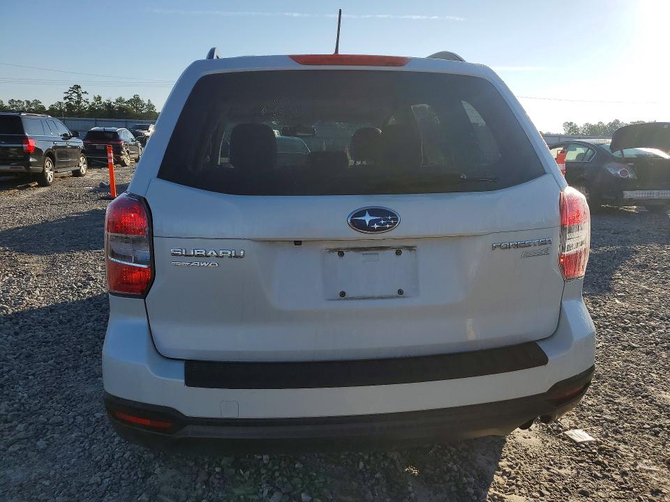 Aukcja sprzedaży 2014 Subaru Forester, vin: JF2SJAEC1EH488223, numer aukcji: 68691316